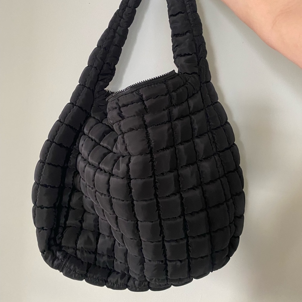 FP Movement Quilted Carryall